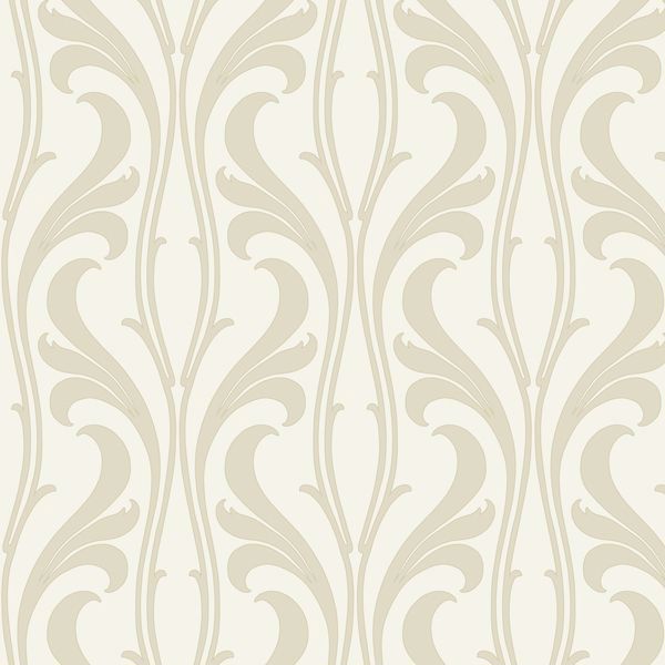 Vinyl Wall Covering Candice Olson Contract Fanciful Shell