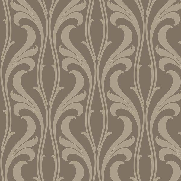 Vinyl Wall Covering Candice Olson Contract Fanciful Glint
