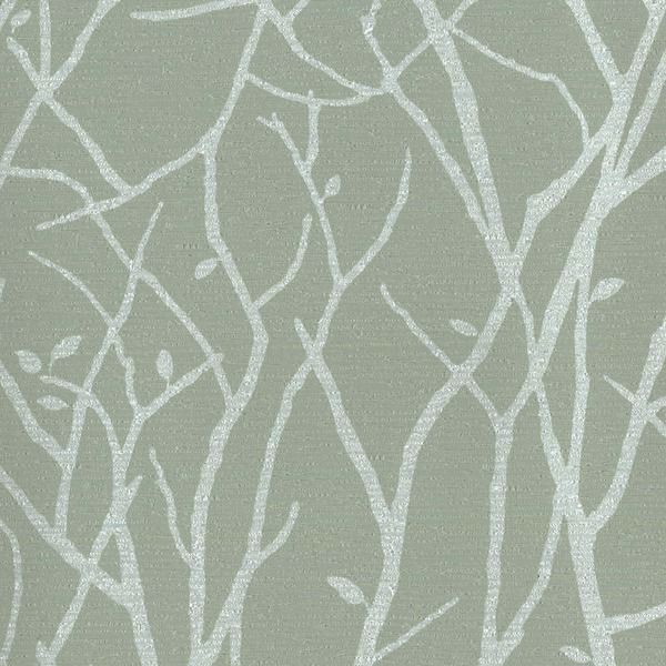 Vinyl Wall Covering Candice Olson Couture Magical Jade