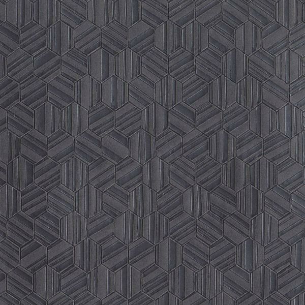Vinyl Wall Covering Candice Olson Couture Metallica Pearl Slate