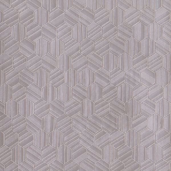 Vinyl Wall Covering Candice Olson Couture Metallica Heather