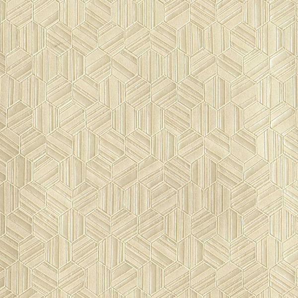 Vinyl Wall Covering Candice Olson Couture Metallica Egg Nog