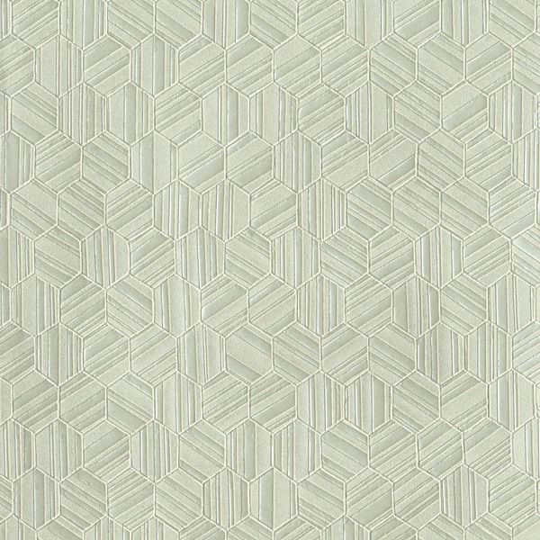 Vinyl Wall Covering Candice Olson Couture Metallica Pear