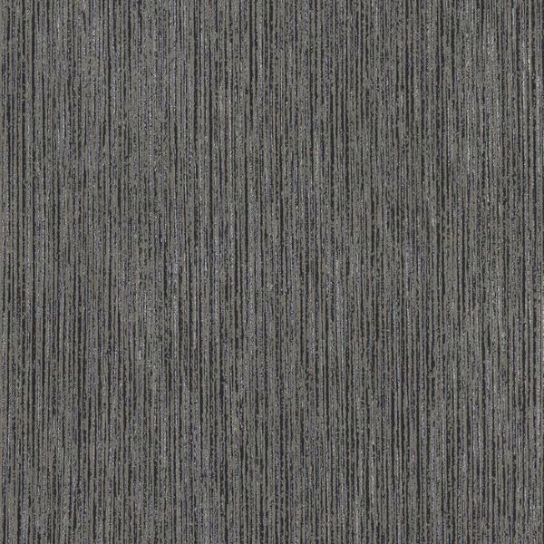Vinyl Wall Covering Candice Olson Couture Tinsel Ebony