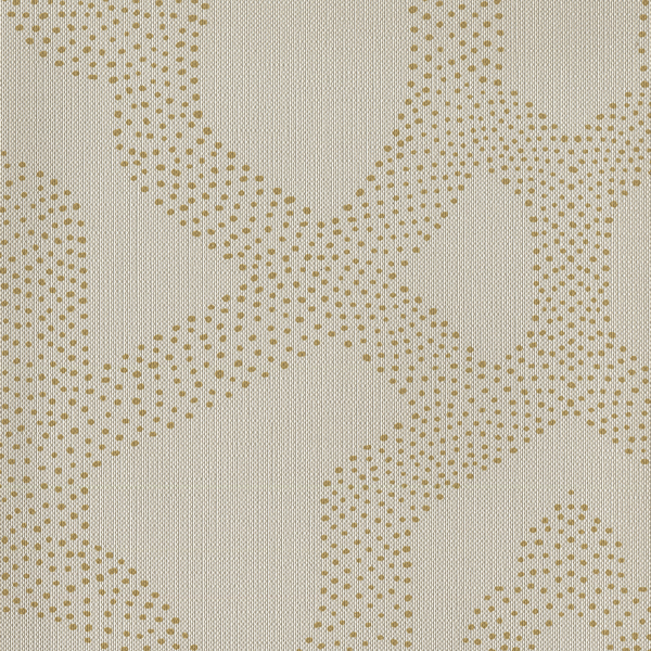 Vinyl Wall Covering Candice Olson Couture Allure Fog