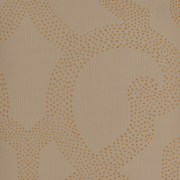 Vinyl Wall Covering Candice Olson Couture Allure Truffle