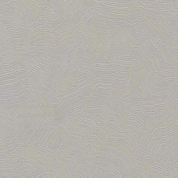 Vinyl Wall Covering Candice Olson Couture Calypso Nickel