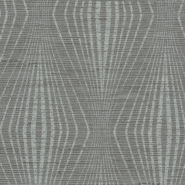 Vinyl Wall Covering Candice Olson Couture Living Well - Namaste Ebony