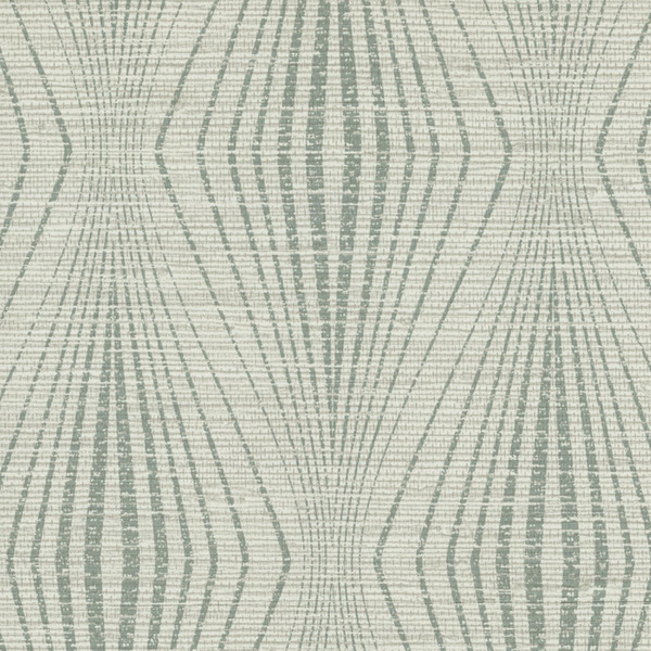 Vinyl Wall Covering Candice Olson Couture Living Well - Namaste Sage