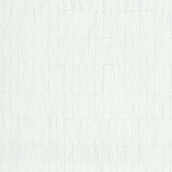Vinyl Wall Covering Candice Olson Couture Geometrica Glacier