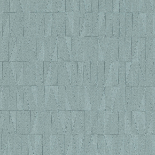 Vinyl Wall Covering Candice Olson Couture Geometrica Calm