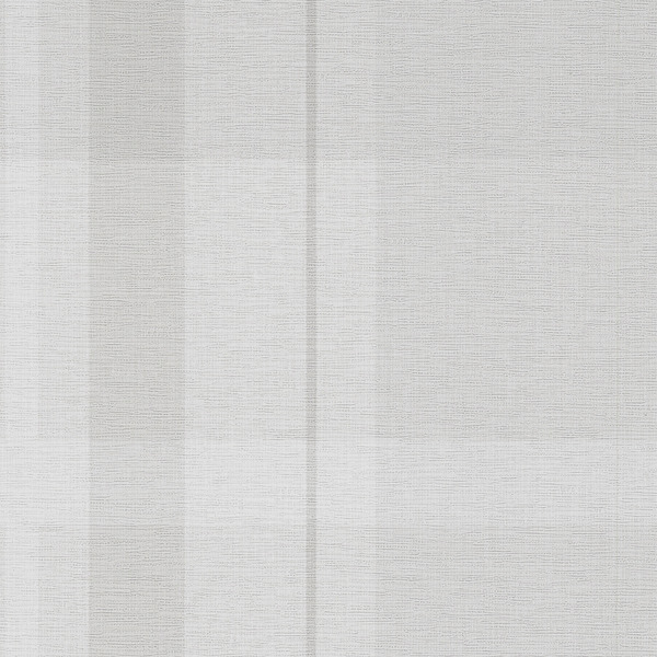 Vinyl Wall Covering Candice Olson Couture Artful Plaid Frost