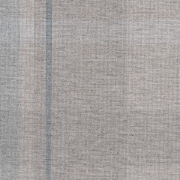 Vinyl Wall Covering Candice Olson Couture Artful Plaid Mist