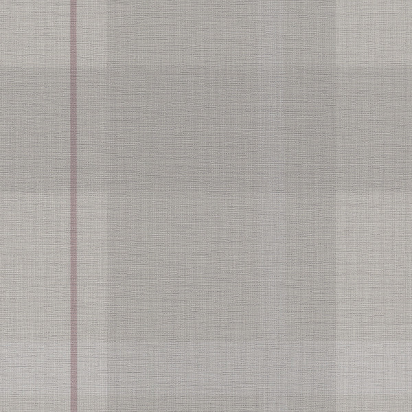 Vinyl Wall Covering Candice Olson Couture Artful Plaid Heather