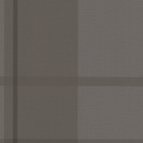 Vinyl Wall Covering Candice Olson Couture Artful Plaid Slate