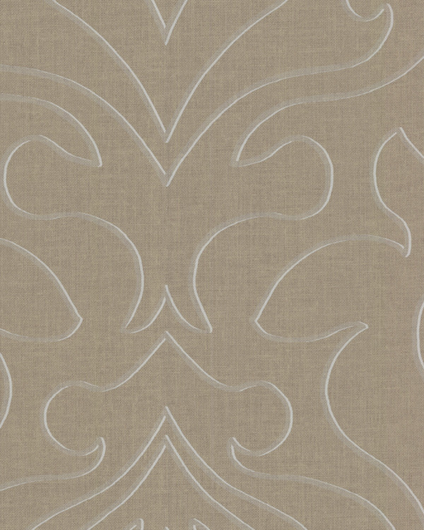 Vinyl Wall Covering Candice Olson Couture Gala Glint