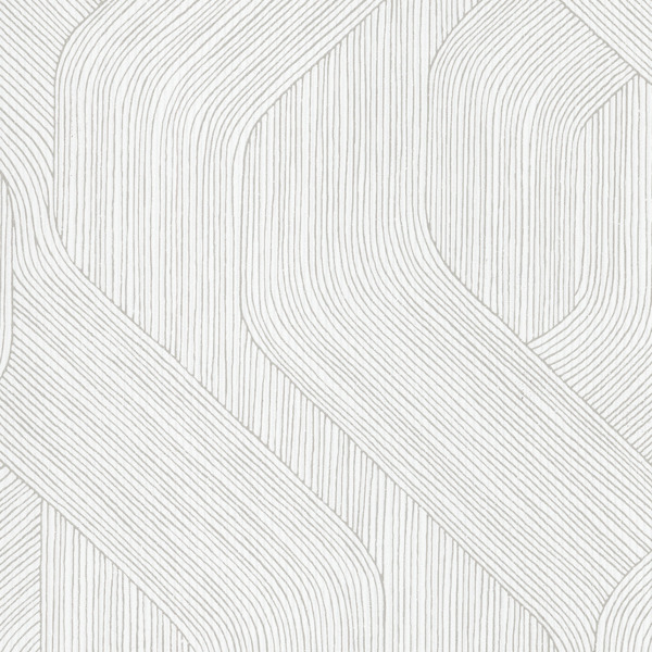 Vinyl Wall Covering Candice Olson Couture Impulse Frost