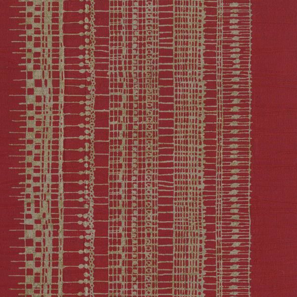 Vinyl Wall Covering Design Gallery Inspired Art Lovers Lane Well Red