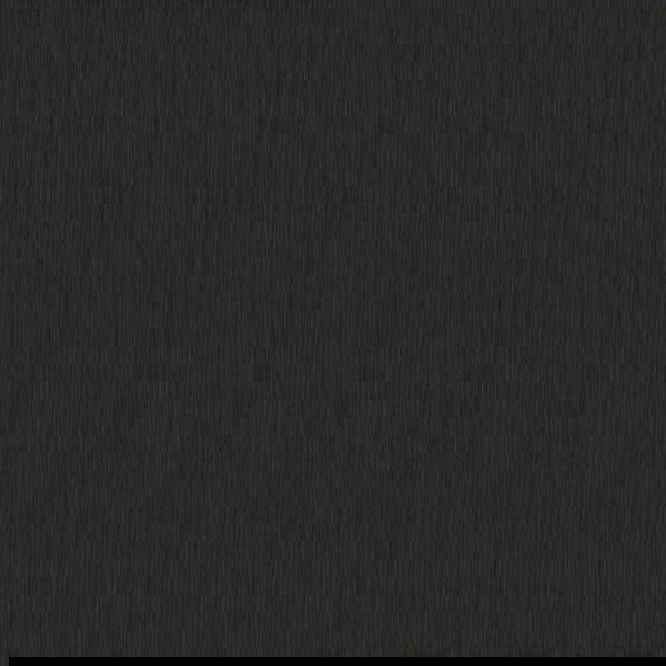 Vinyl Wall Covering DuraVi Tanabe Black Lacquer