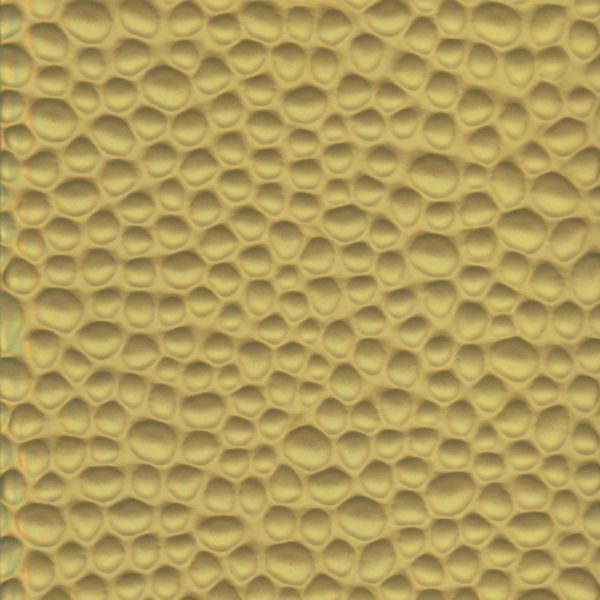 Vinyl Wall Covering Dimension Walls Hammered Gold