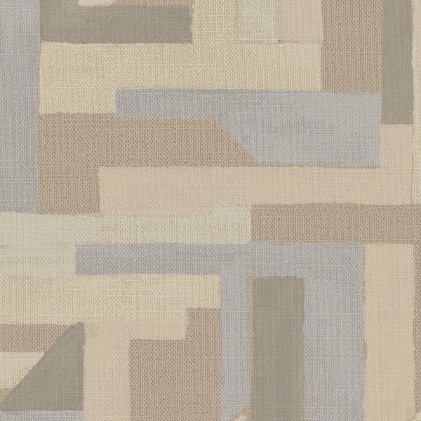 Vinyl Wall Covering Invinci Elva Fresco