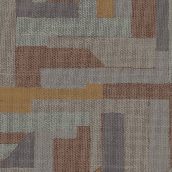 Vinyl Wall Covering Invinci Elva Clay