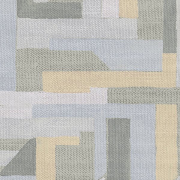Vinyl Wall Covering Invinci Elva Stone