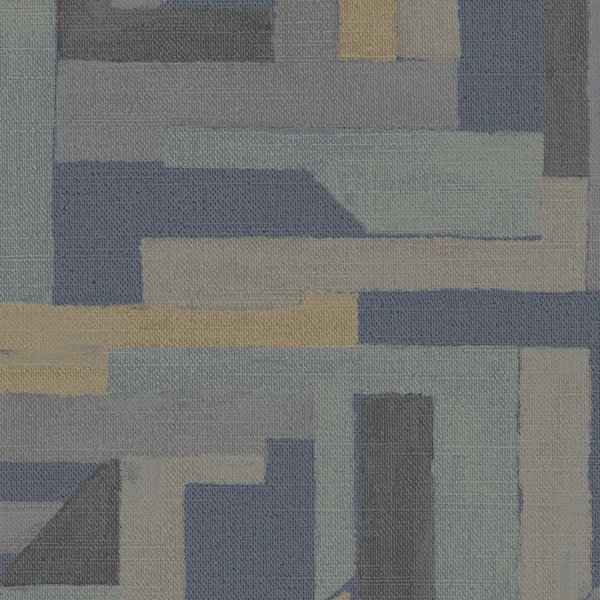 Vinyl Wall Covering Invinci Elva Vertex