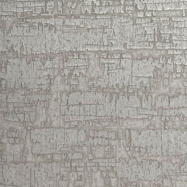 Vinyl Wall Covering Esquire Elysee Silver Mine