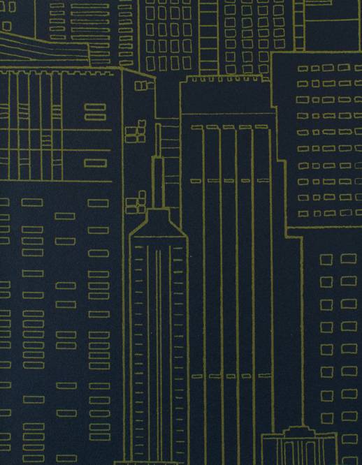  Esquire Urbanscape Seagate