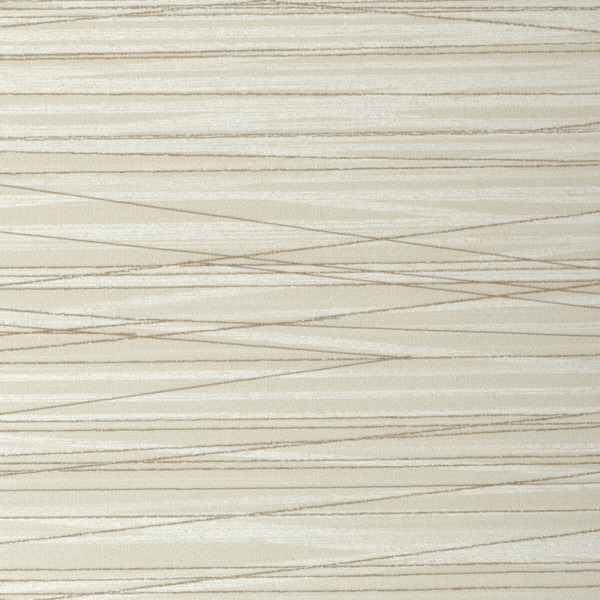 Vinyl Wall Covering Esquire Havana Carved Ivory
