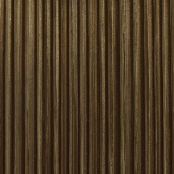 Specialty Wallcovering Handcrafted Carone Bronze