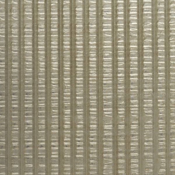 Specialty Wallcovering Handcrafted Carter Champagne