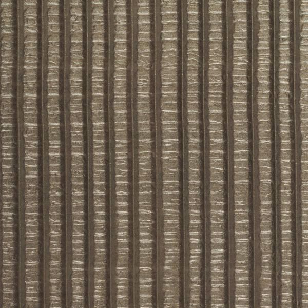 Vinyl Wall Covering Handcrafted Carter Gilded
