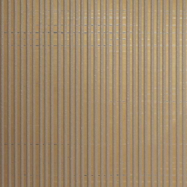 Vinyl Wall Covering Handcrafted Remington Gilded Flutes