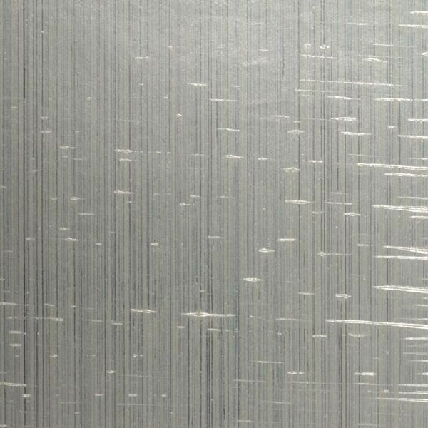Specialty Wallcovering Handcrafted Laurent Silvery Birch