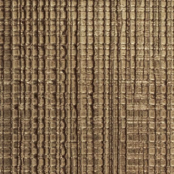 Specialty Wallcovering Handcrafted Pompeo Bronzite