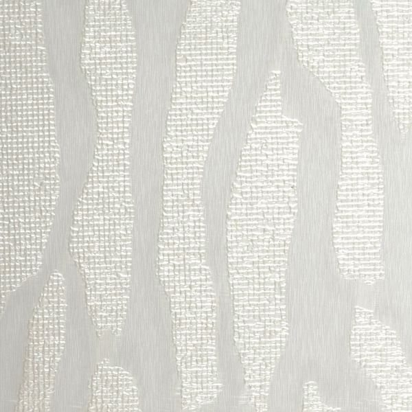 Vinyl Wall Covering Handcrafted Deacon White