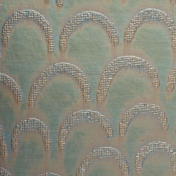 Specialty Wallcovering Handcrafted Marcel Mermaid