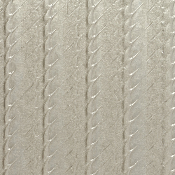 Specialty Wallcovering Handcrafted Pierce Sterling
