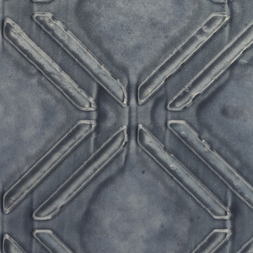  Handcrafted Ramsey Deep Sapphire