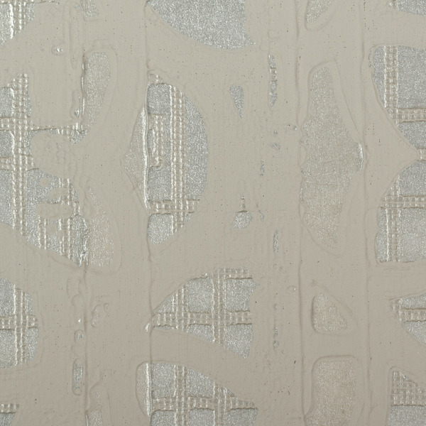 Specialty Wallcovering Handcrafted Montage Frosted