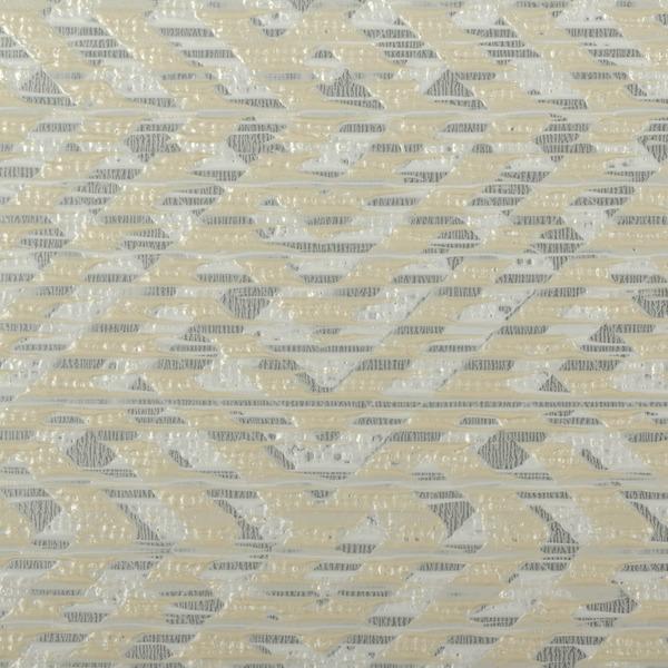 Specialty Wallcovering Handcrafted Alloy Chantilly