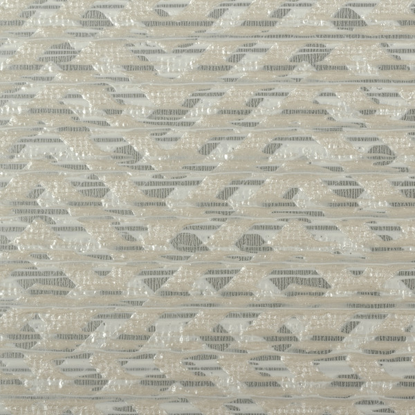 Specialty Wallcovering Handcrafted Alloy Marshmallow