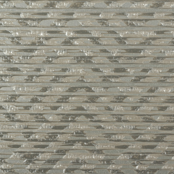 Specialty Wallcovering Handcrafted Alloy Slate