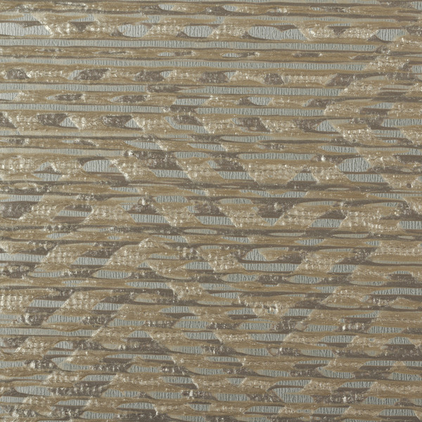 Specialty Wallcovering Handcrafted Alloy Bronzite