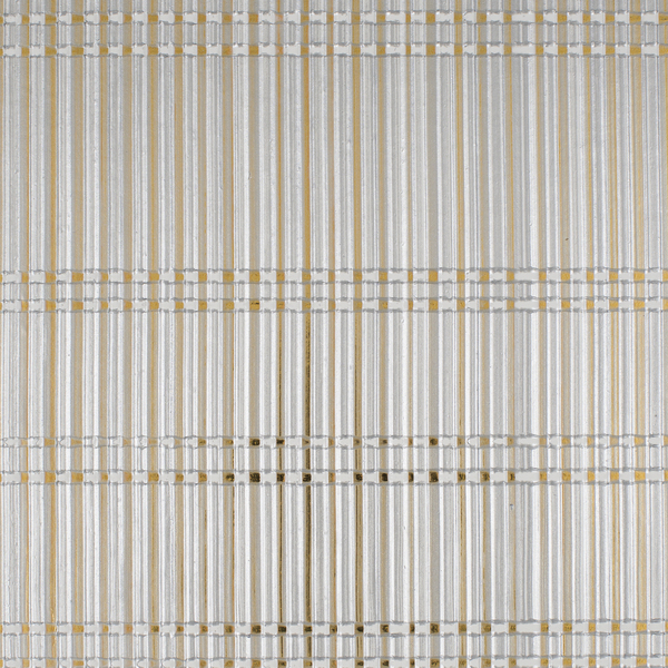 Vinyl Wall Covering Handcrafted Wilshire Fluted