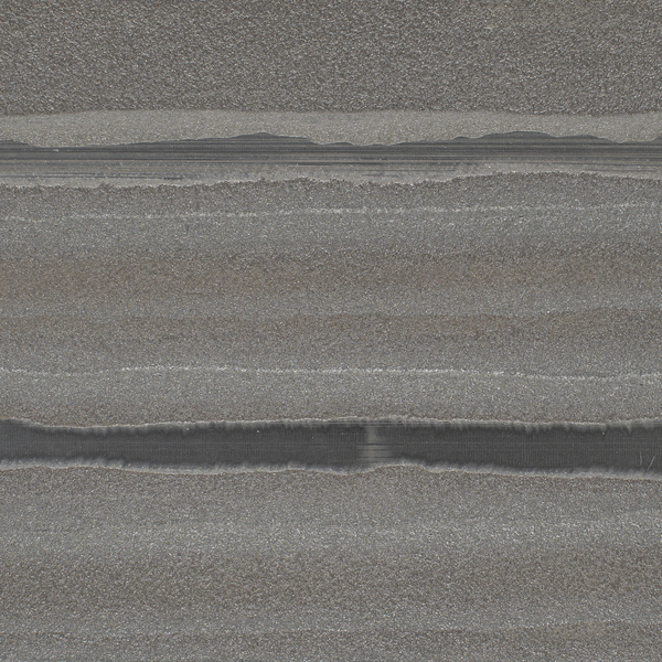 Specialty Wallcovering Handcrafted Rosetta Sterling Pumice