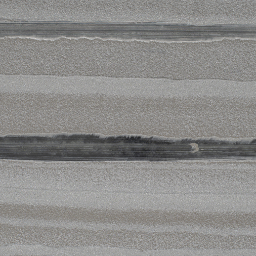  Handcrafted Rosetta Silver Leaf