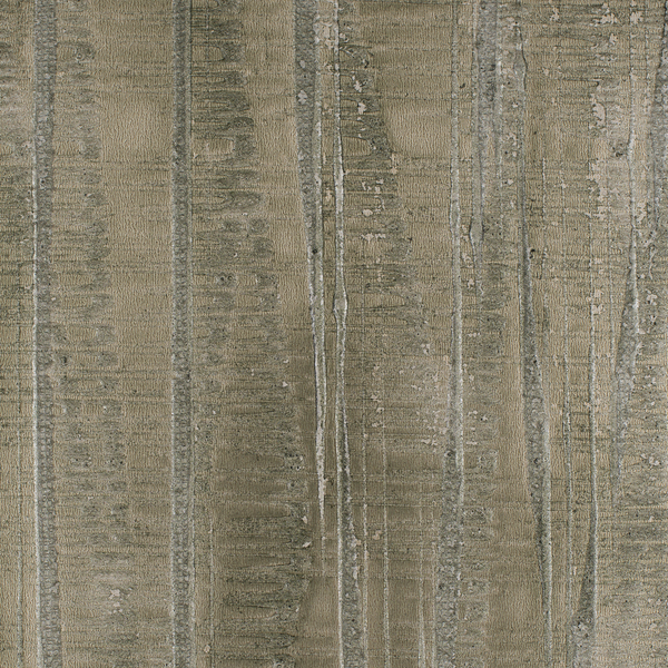 Specialty Wallcovering Handcrafted Thames Bronzite